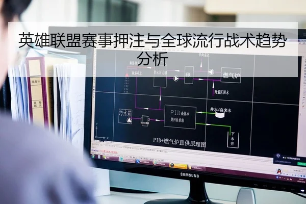 英雄联盟赛事押注与全球流行战术趋势分析